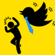 Image for article titled Help! My Boss Just Followed Me On Twitter